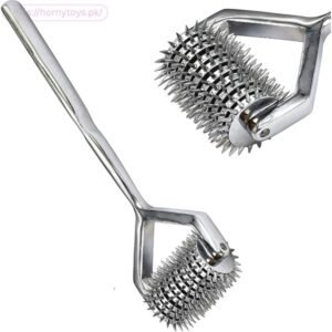 Pinwheel Stainless Diagnostic Instrument