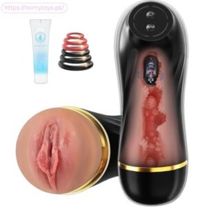 Premium Male Masturbator Sex Toys for Men