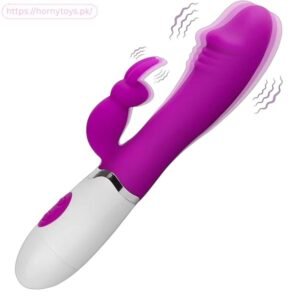 Rabbit Pleasure Vibrator Women Pleasure