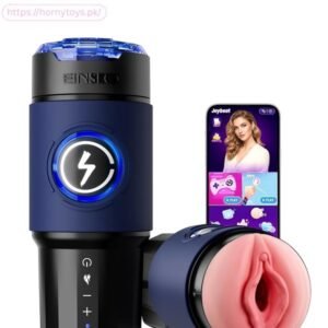 Best EINSEO Male Masturbator Sex Toy for Men