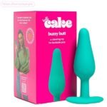 Cake Buzzy Butt Anal Plug – 10 Modes