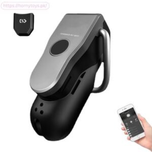 Chastity Cage Remote Control