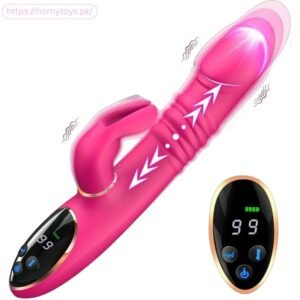 Adult for Women Pleasure Rabbit Vibrators