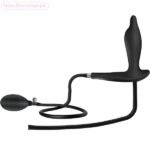 Anal Congestion Inflatable for Beginner