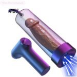 Automatic Enlargement Pump 6 Modes In Pakistan