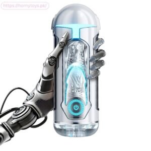 Automatic Sucking Male Masterburbatar