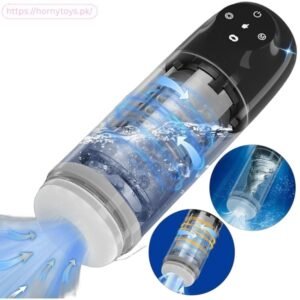 Best Automatic Male Masturbator for Men