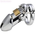 Chastity Cage for Men | 5 Adjustable