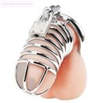 Chastity Cage Metal Chastity Cage