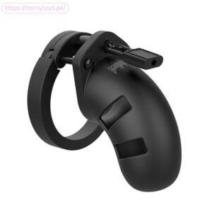 Chastity Cage Silicone for Men