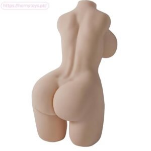 Real Feel Sex Doll Male Masturbator